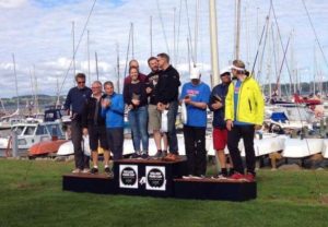 Kellers Park Cup 2016 - Brejning