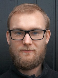 Jonatan Damsgaard