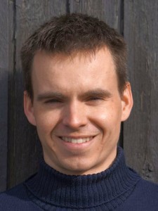 Kristian Hjelm Jakobsen