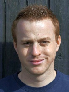 René Kloborg Jacobsen