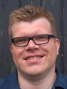 Thomas Jungdal Schmidt