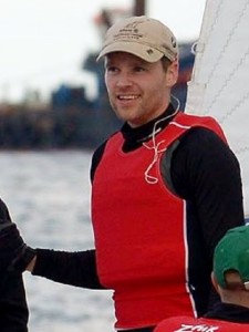 Thomas Nørregaard Jensen