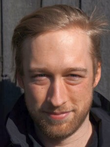 Michael Damgaard Pedersen