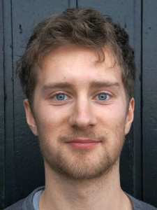 Mikkel Bendix Hjort Jensen