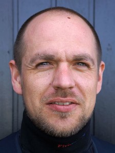 Morten Nørbo Sørensen