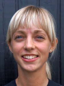 Betina Norman Jepsen