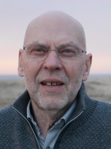 Bjørn I. Christiansen