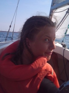 Emma Svarre Hjerrild