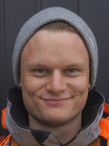 Thorbjørn Noer Kolborg