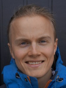 Anders Bisgaard Jensen