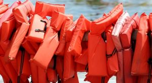 Sejlerskole Sikkerhedsinstruks