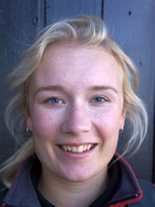 Agnes Marie Krog Westh