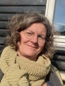 Anne Birthe Bendixen