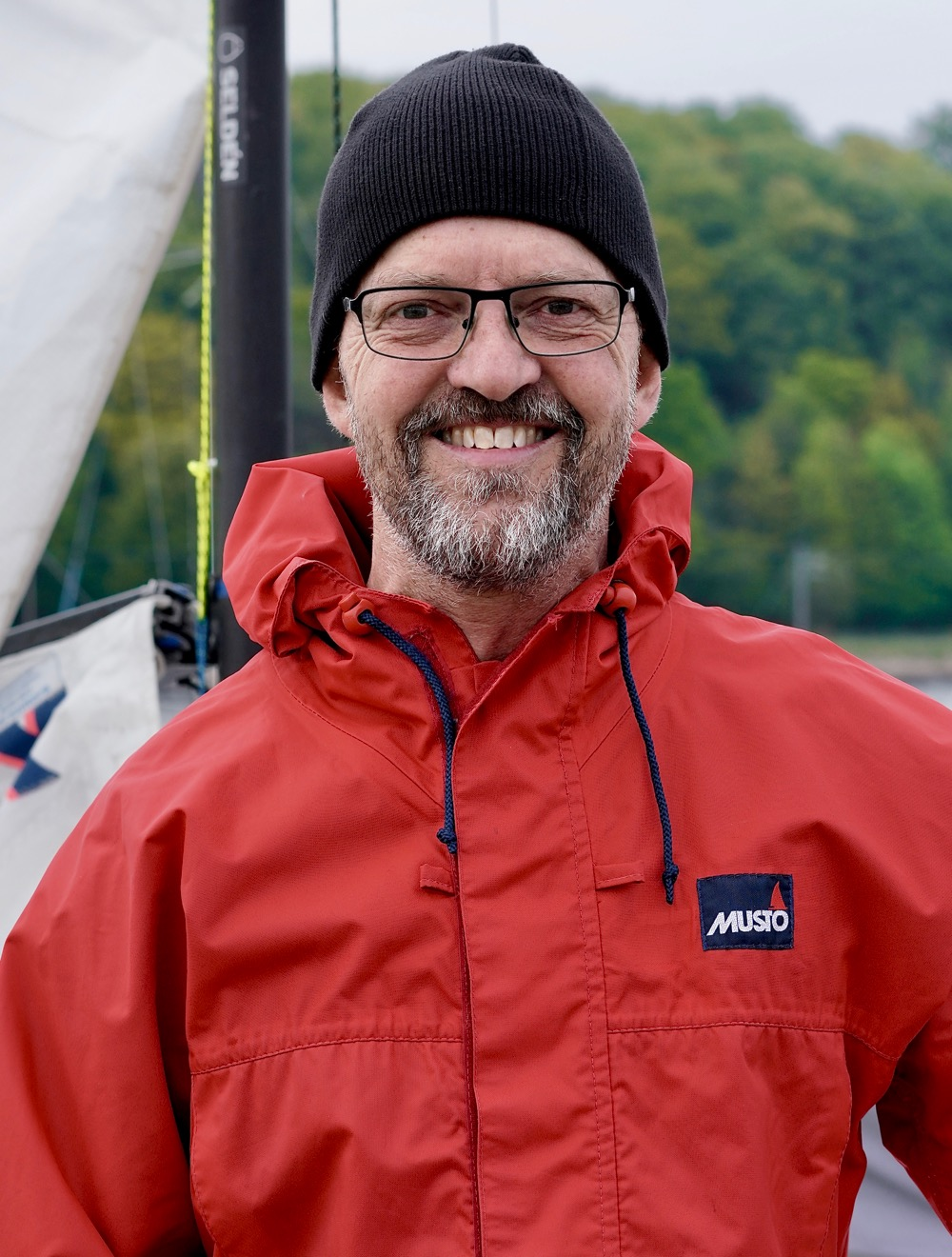 Martin Maribo