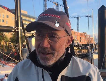 Peter Warrer